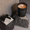 Aurora Soy Wax Candle Gift
