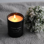 Aurora Soy Wax Candle Gift