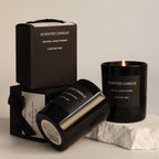 Aurora Soy Wax Candle Gift