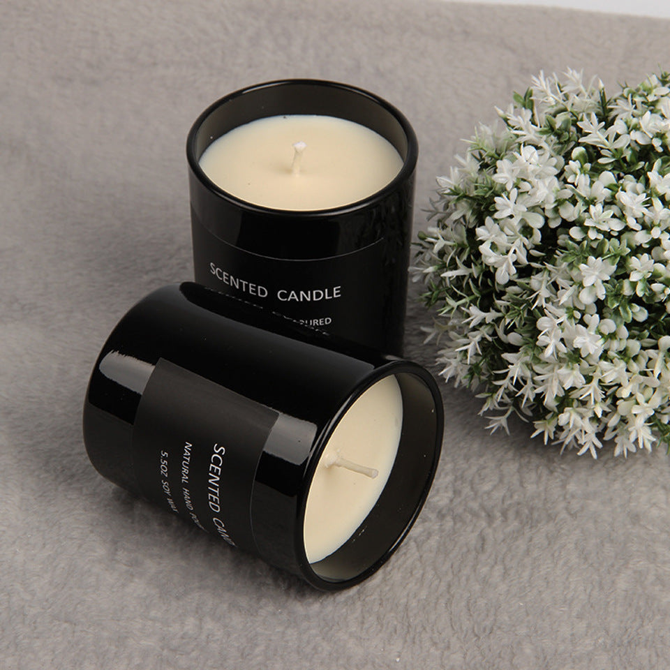 Aurora Soy Wax Candle Gift