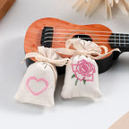 Natural Lavender Scent Sachet