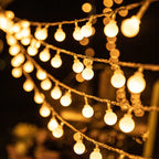 Luna Ball String Lights