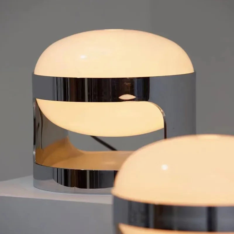 Mini Warm Light Table Lamp