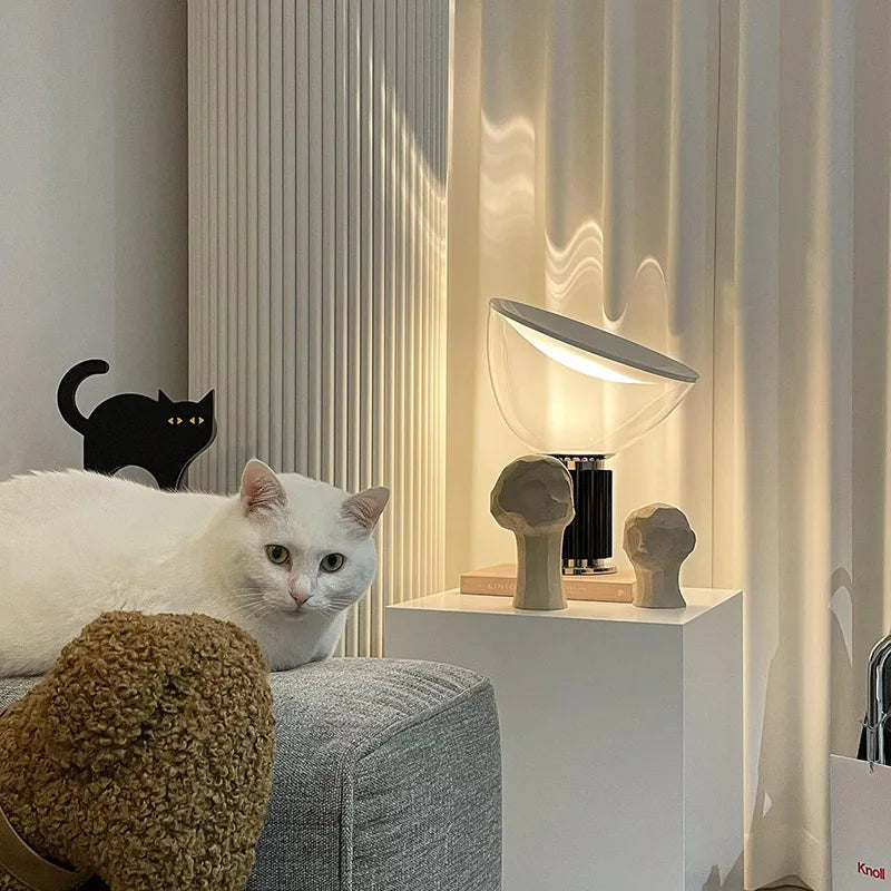 Flos Red Edition Table Light