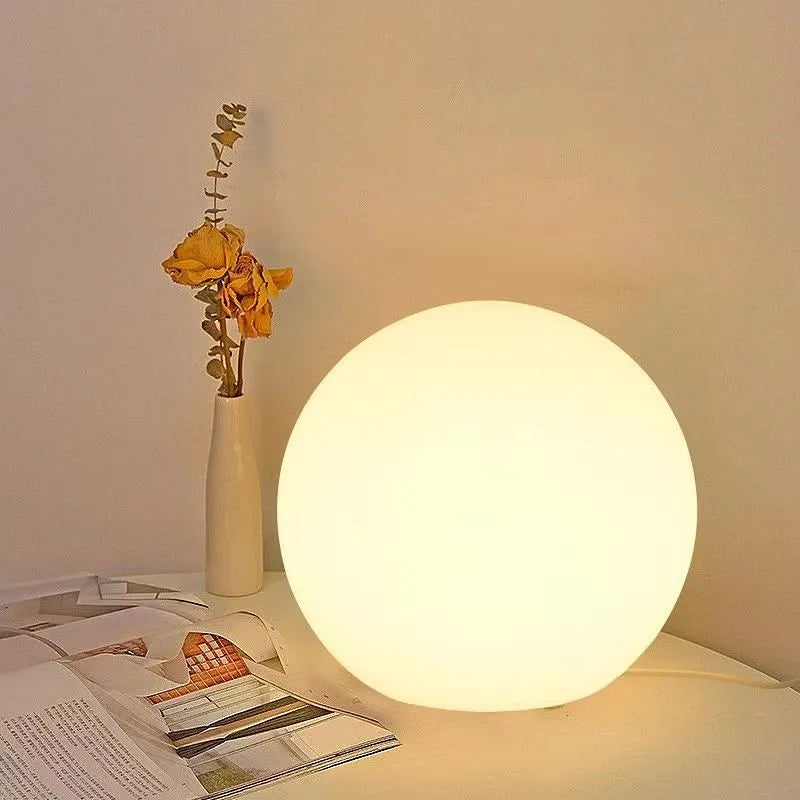 Luna Glow Night Light