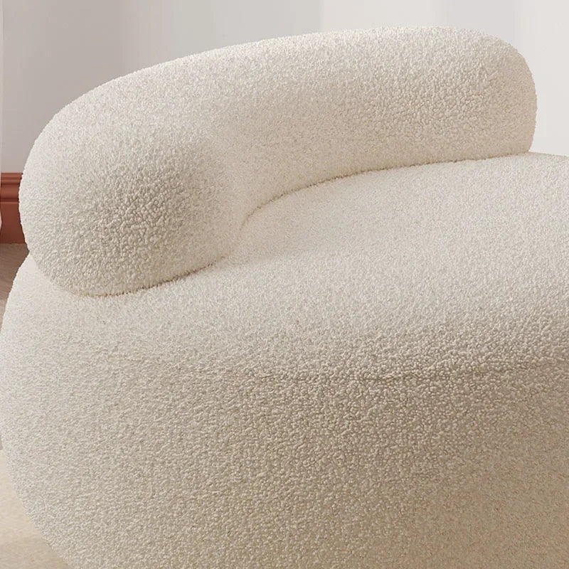 Nordic Cream Seat