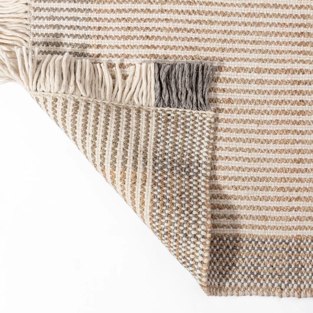 Skagen Handwoven Wool Rug