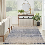 Skagen Handwoven Wool Rug