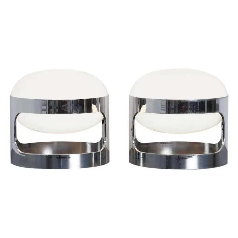 Mini Warm Light Table Lamp