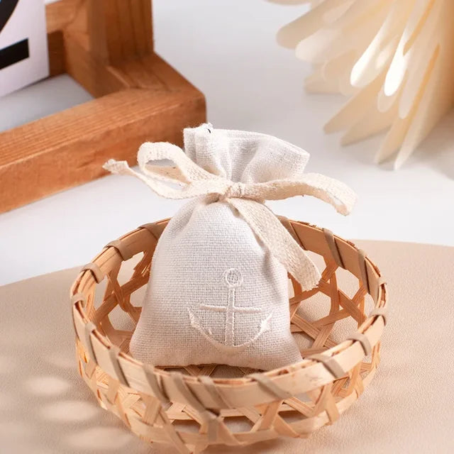 Natural Lavender Scent Sachet