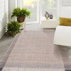 Skagen Handwoven Wool Rug