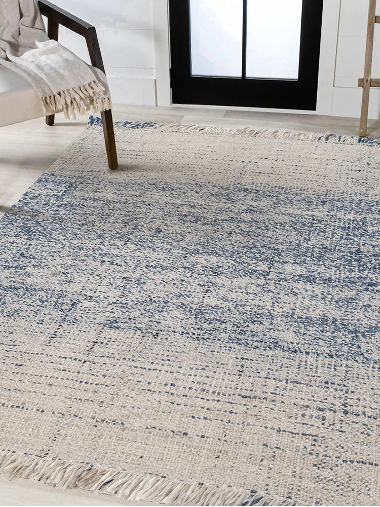 Skagen Handwoven Wool Rug