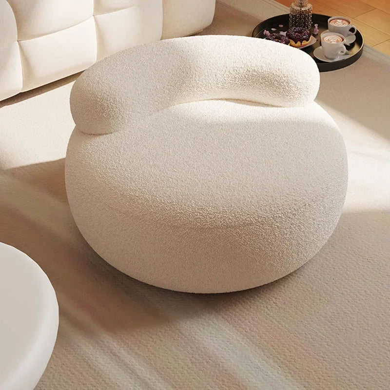 Nordic Cream Seat