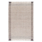 Skagen Handwoven Wool Rug