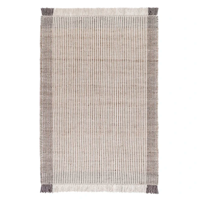 Skagen Handwoven Wool Rug