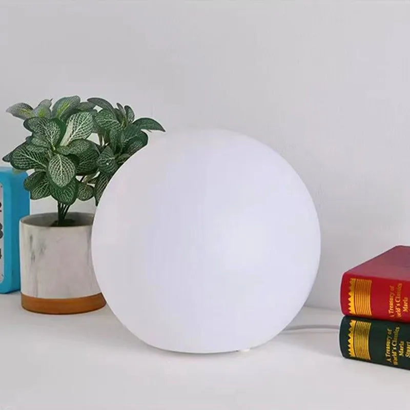 Luna Glow Night Light