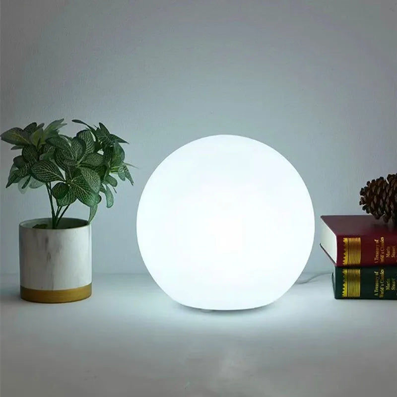 Luna Glow Night Light