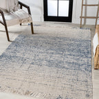 Skagen Handwoven Wool Rug