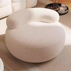 Nordic Cream Seat