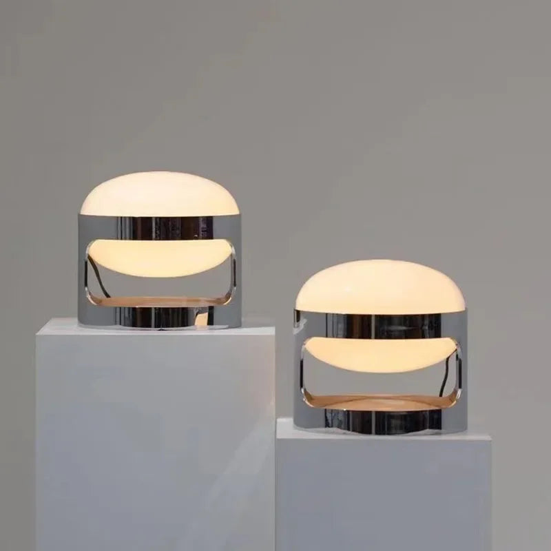 Mini Warm Light Table Lamp