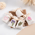 Natural Lavender Scent Sachet