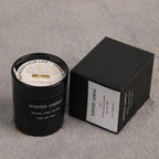 Aurora Soy Wax Candle Gift